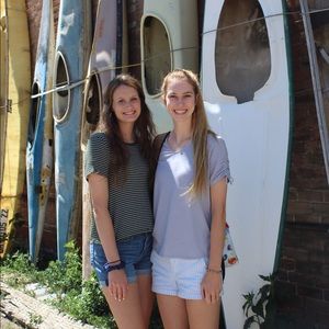 Meet your Posher, Allie